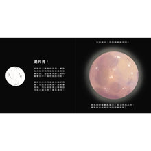 Load image into Gallery viewer, 登登登透光show:點亮夜晚世界!