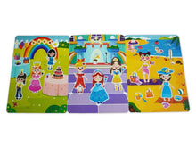 Load image into Gallery viewer, 創意好玩大場景果凍貼紙書