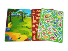 Load image into Gallery viewer, 創意好玩大場景果凍貼紙書