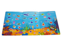 Load image into Gallery viewer, 創意好玩大場景果凍貼紙書