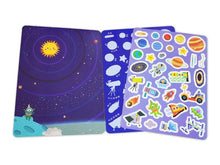 Load image into Gallery viewer, 創意好玩大場景果凍貼紙書