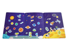 Load image into Gallery viewer, 創意好玩大場景果凍貼紙書