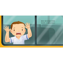 Load image into Gallery viewer, 生活教育小繪本:被關車裡怎麼辦 x 我會幫忙做家事 x 媽媽我愛你 x 喔?我的小雞雞