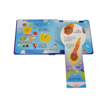 Load image into Gallery viewer, 抽拉百變翻翻書:宇宙 x 身體 x 動物 x 恐龍