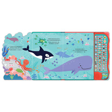 Load image into Gallery viewer, 魔法雙語情境音效書:有趣的生活 x 奇妙的動物