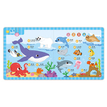 Load image into Gallery viewer, FOOD超人手指點讀-認知百科