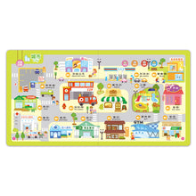 Load image into Gallery viewer, FOOD超人手指點讀-生活圖鑑