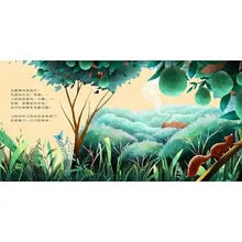 Load image into Gallery viewer, 臺灣水果有學問:芭樂、香蕉、文旦、鳳梨、蓮霧