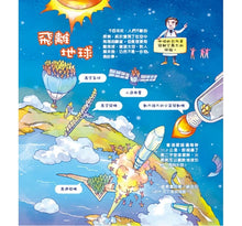 Load image into Gallery viewer, 孩子都想知道的為什麼 (全套6冊)