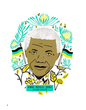 Load image into Gallery viewer, 預購--改變世界的非凡人物(典藏全套6冊)限量贈品芙烈達手提帆布袋