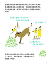 Load image into Gallery viewer, 預購--改變世界的非凡人物(典藏全套6冊)限量贈品芙烈達手提帆布袋