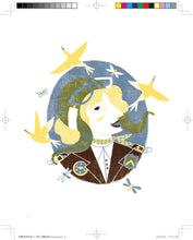 Load image into Gallery viewer, 預購--改變世界的非凡人物(典藏全套6冊)限量贈品芙烈達手提帆布袋