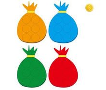 Load image into Gallery viewer, 溫美玉ㄅㄆㄇ注音骰寶