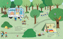 Load image into Gallery viewer, 老鼠郵差 (全套3冊)