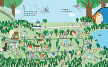 Load image into Gallery viewer, 老鼠郵差 (全套3冊)