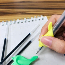 Load image into Gallery viewer, 小行星運筆系列:凹槽練習本3冊套組(國字初級、字母數字、注音符號+魔法消失筆1組)