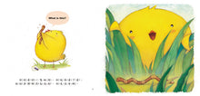 Load image into Gallery viewer, 小雞妙妙家庭教育繪本