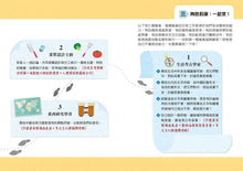 Load image into Gallery viewer, 奇文妙語童話小鎮 1:標點符號這一家