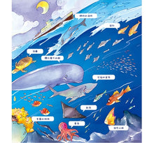 Load image into Gallery viewer, 孩子都想知道的為什麼 (全套6冊)