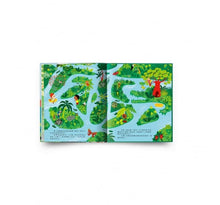 Load image into Gallery viewer, 莉莉系列:莉莉尋貓記