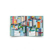 Load image into Gallery viewer, 莉莉系列:莉莉尋貓記