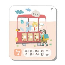 Load image into Gallery viewer, 現貨--ㄅㄆㄇ識寫圖卡