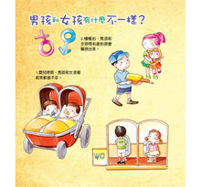 Load image into Gallery viewer, 孩子都想知道的為什麼 (全套6冊)
