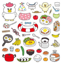 Load image into Gallery viewer, 野貓軍團去郊遊 貼紙遊戲書