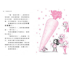 Load image into Gallery viewer, 月亮莎莎1-4