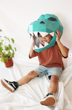 Load image into Gallery viewer, PLAY系列:暴龍立體大面具