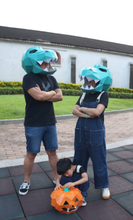 Load image into Gallery viewer, PLAY系列:暴龍立體大面具