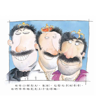 Load image into Gallery viewer, 灰王子