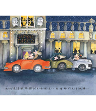 Load image into Gallery viewer, 灰王子