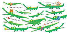 Load image into Gallery viewer, 學學123:數到10