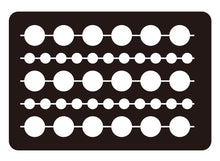 Load image into Gallery viewer, 0歲早教卡:黑與白