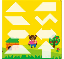 Load image into Gallery viewer, 5Q創意益智七巧板