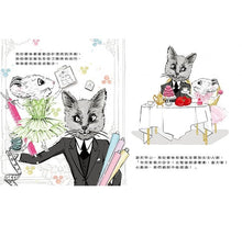 Load image into Gallery viewer, 時尚小老鼠克拉麗絲 華麗的冒險 +加贈限量桌遊組