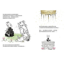 Load image into Gallery viewer, 時尚小老鼠克拉麗絲 華麗的冒險 +加贈限量桌遊組