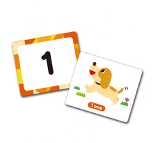 Load image into Gallery viewer, 歡樂數字有聲巴士