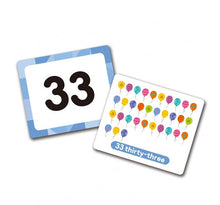 Load image into Gallery viewer, 歡樂數字有聲巴士