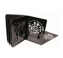 Load image into Gallery viewer, 赫威‧托雷美感禮物書 (特別加贈DIY材料)