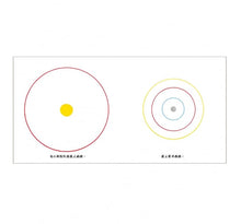 Load image into Gallery viewer, 《彩色點點》+赫威.托雷塗鴉書:《點點玩創意》、《點點愛塗鴉》+加贈 AMOS 4色水蠟筆