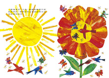 Load image into Gallery viewer, 艾瑞.卡爾經典圖畫書 2本:《小種籽》、《小羊和蝴蝶》