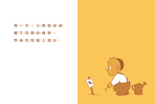 Load image into Gallery viewer, 胡蘿蔔種子