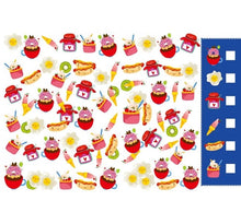 Load image into Gallery viewer, 找找看遊戲書:童話找找看/數數找找看/迷宮找找看/問題找找看(全套4冊)