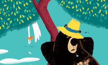 Load image into Gallery viewer, 當大熊遇見鴨子:愛的親子小劇場