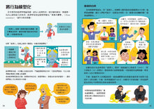 Load image into Gallery viewer, 10歲開始學政治+經濟(全套2冊)