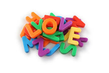 Load image into Gallery viewer, 磁性認知ABC