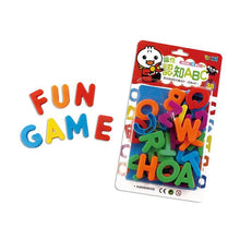 Load image into Gallery viewer, 磁性認知ABC