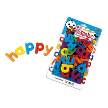 Load image into Gallery viewer, 磁性認知abc